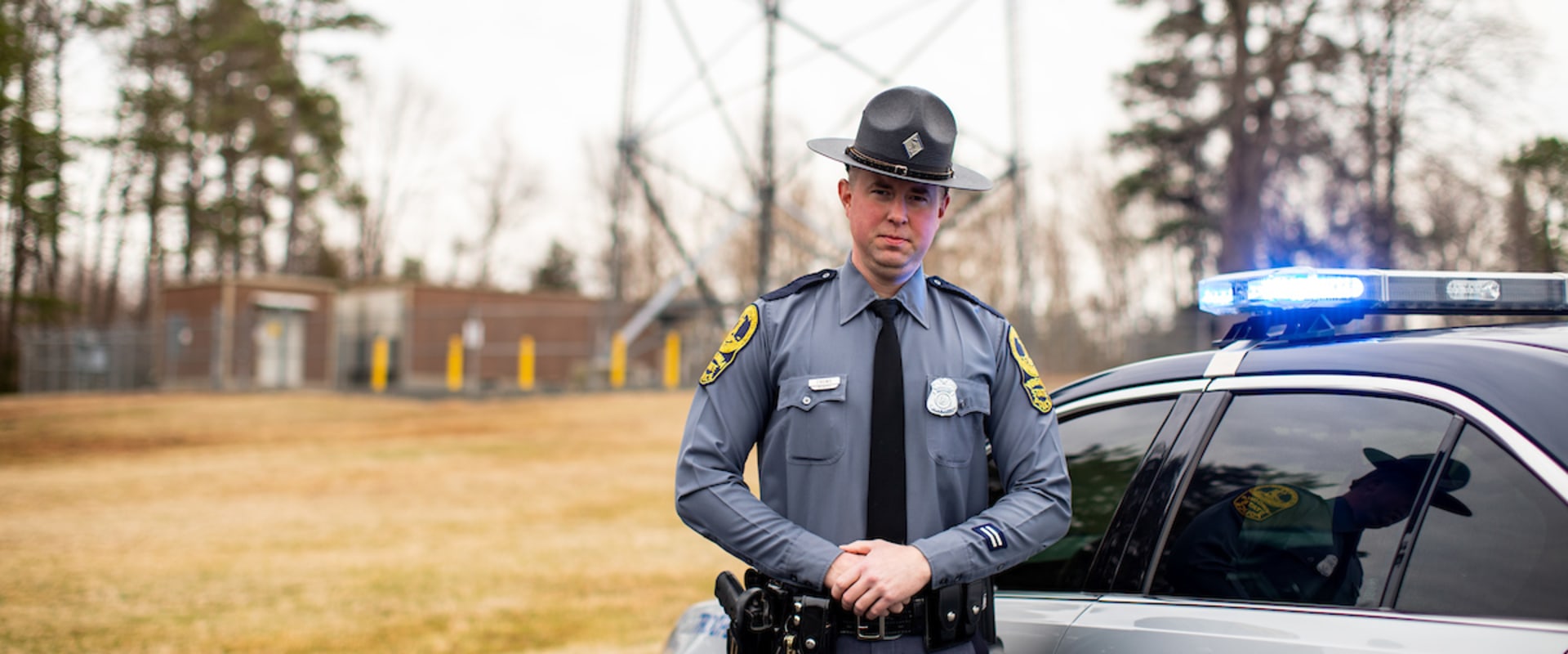 What is the role of law enforcement in criminal justice?