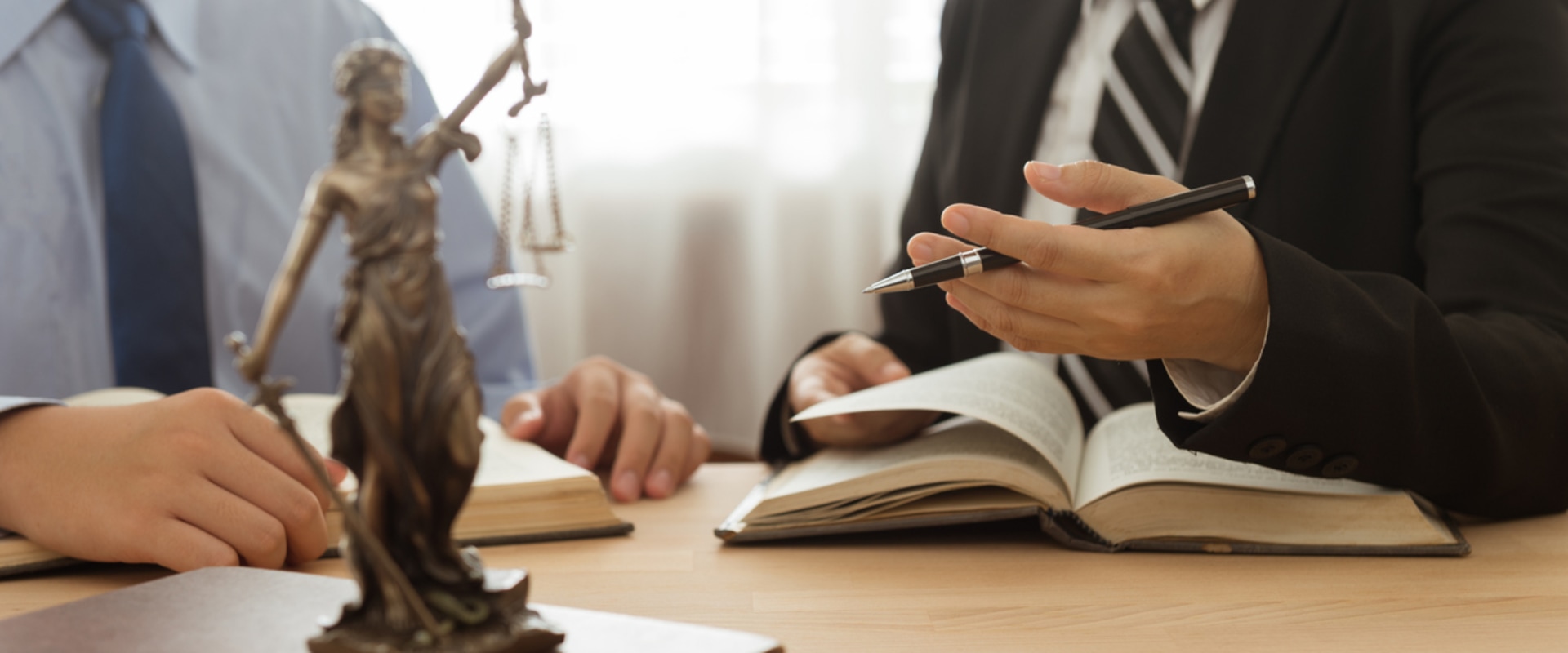 What is Criminal Justice and What are its Examples?