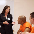 What is the role of probation and parole in criminal justice?