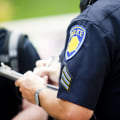 Reducing Crime and Enhancing Public Safety: Strategies to Consider