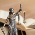 What are the four main categories of criminal justice system?