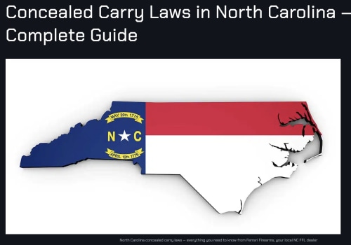 The Legal Framework of Armed Self Defense in America