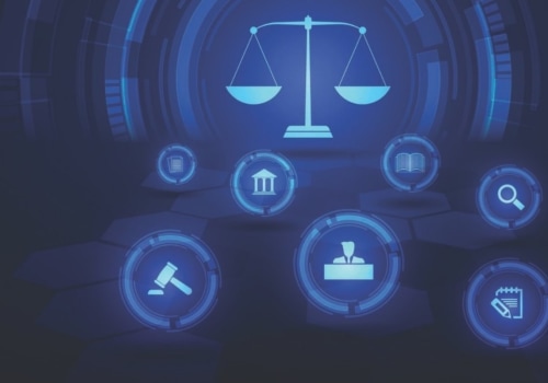 How does technology impact criminal justice?