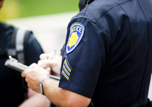 Reducing Crime and Enhancing Public Safety: Strategies to Consider